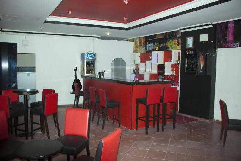 Aktaş Otel Mersin (Mediterranean)