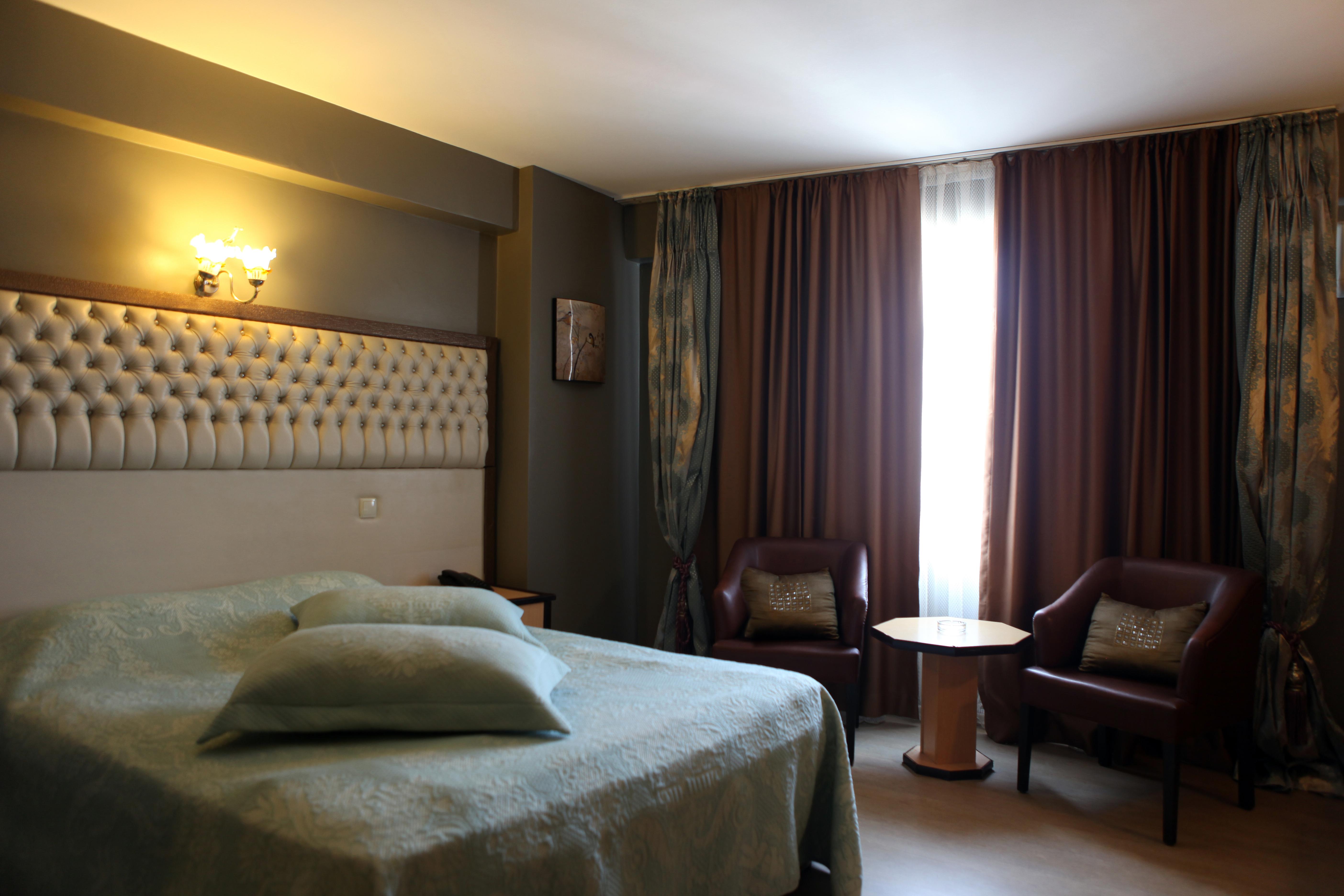 Aktaş 3* Mersin (Mediterranean)