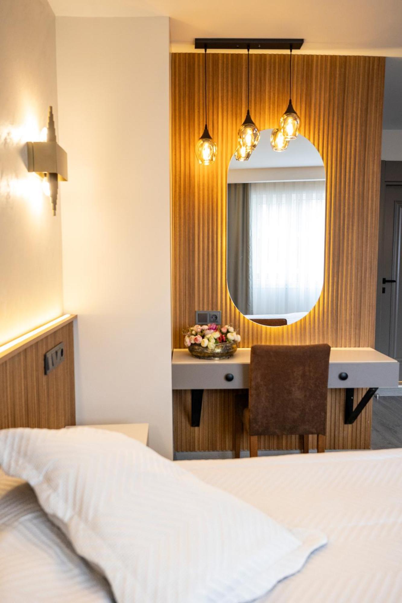 Otel Aktaş Mersin (Mediterranean)