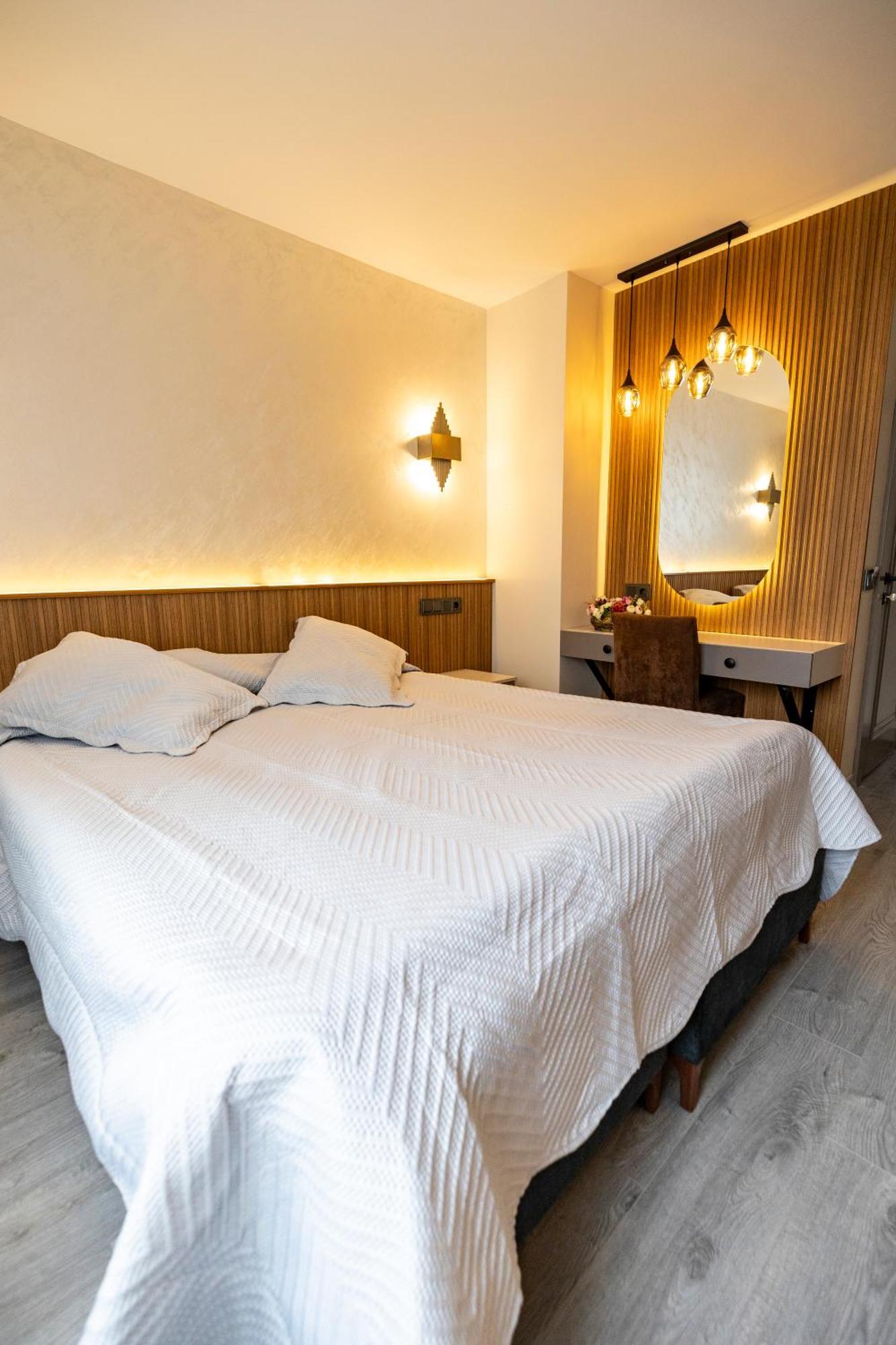 Aktaş 3* Mersin (Mediterranean)