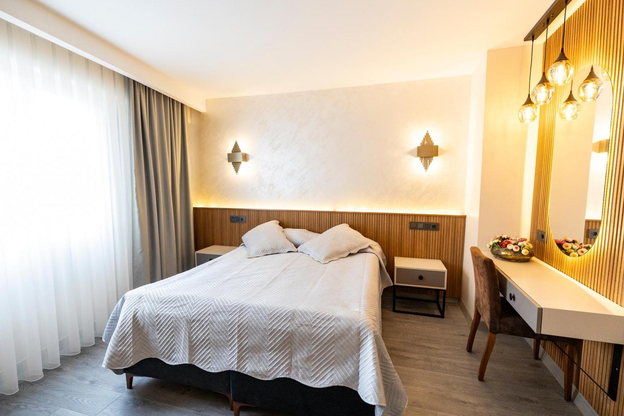 Otel Aktaş