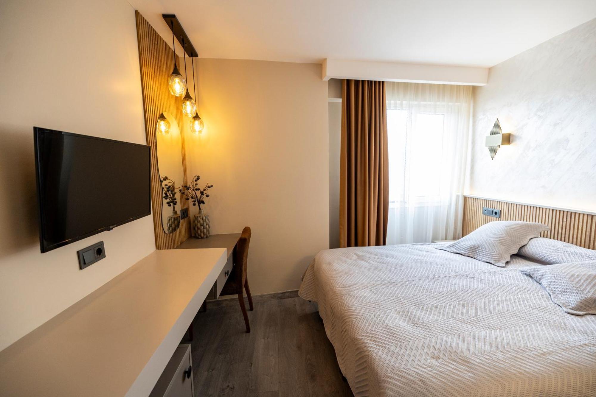 Otel Aktaş Mersin (Mediterranean)