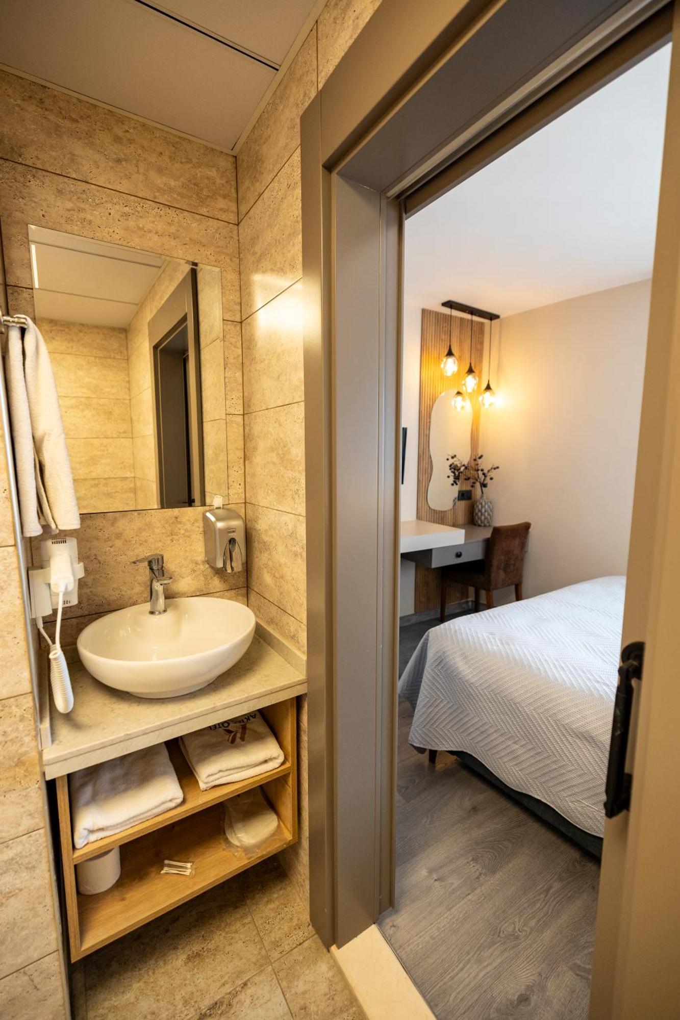Otel Aktaş 3*