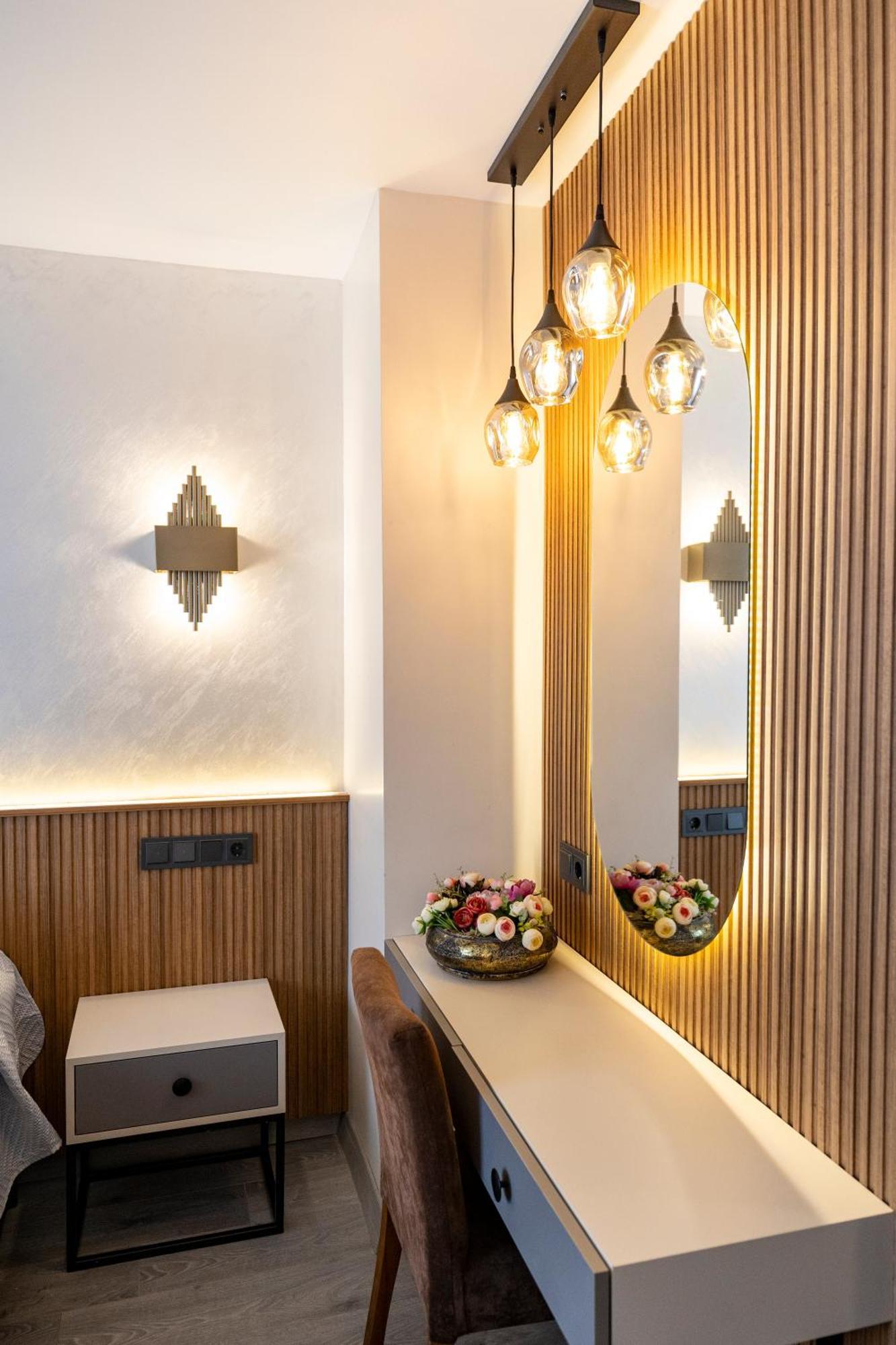 Aktaş 3* Mersin (Mediterranean)