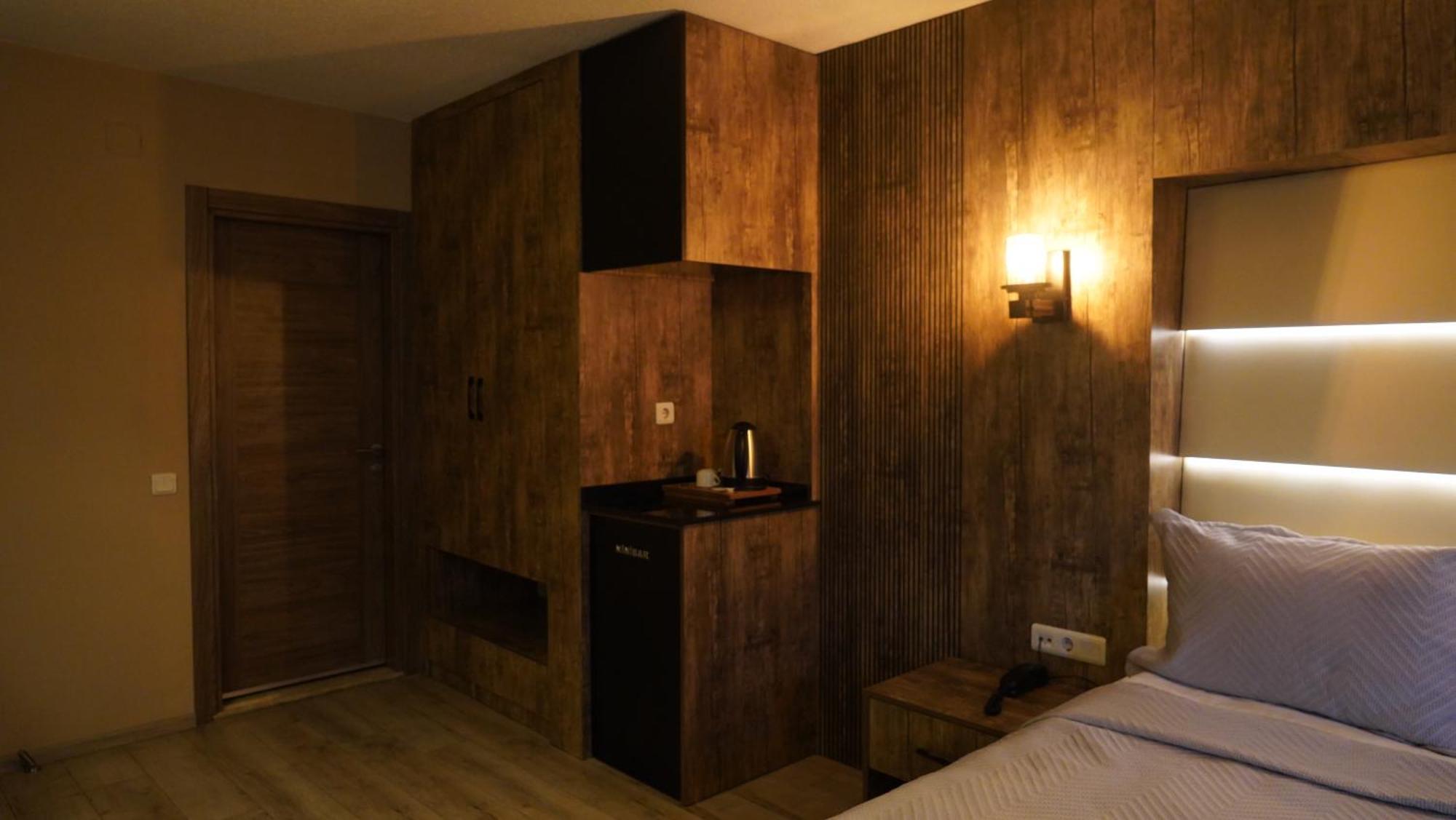 Aktaş Otel 3*