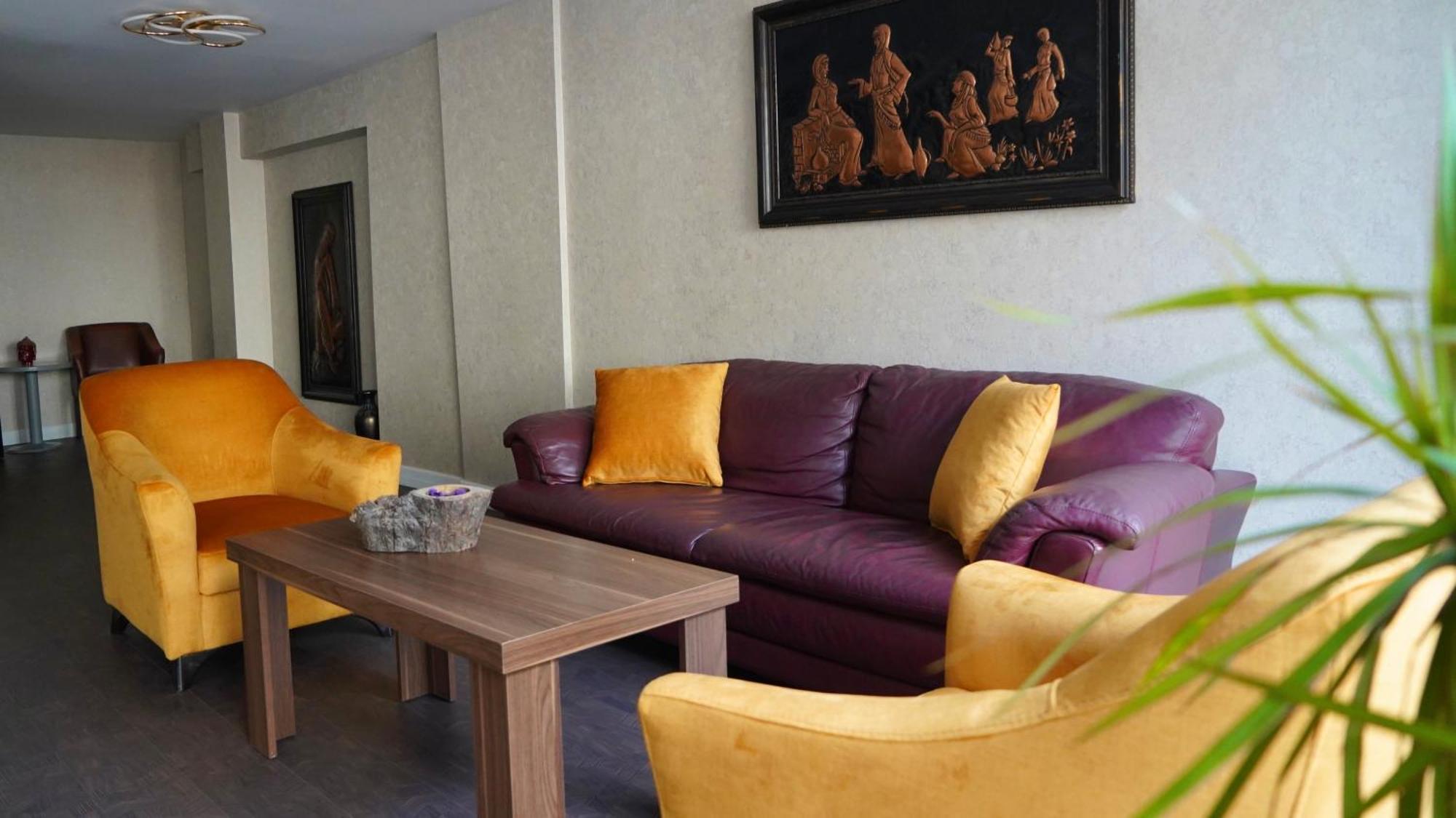 Aktaş 3*