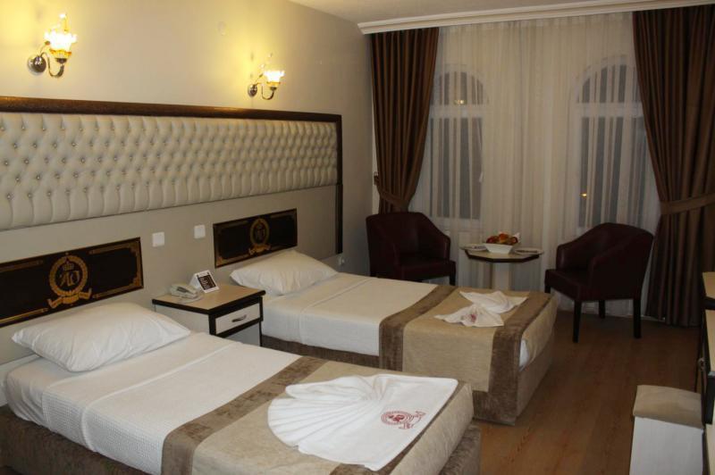 Aktaş Mersin (Mediterranean)