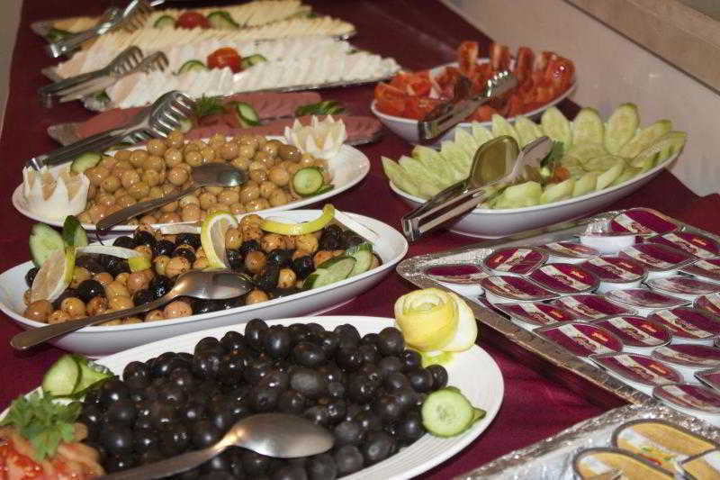 Aktaş 3*