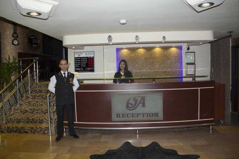 Aktaş Otel