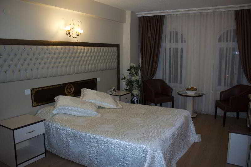 Aktaş Mersin (Mediterranean)