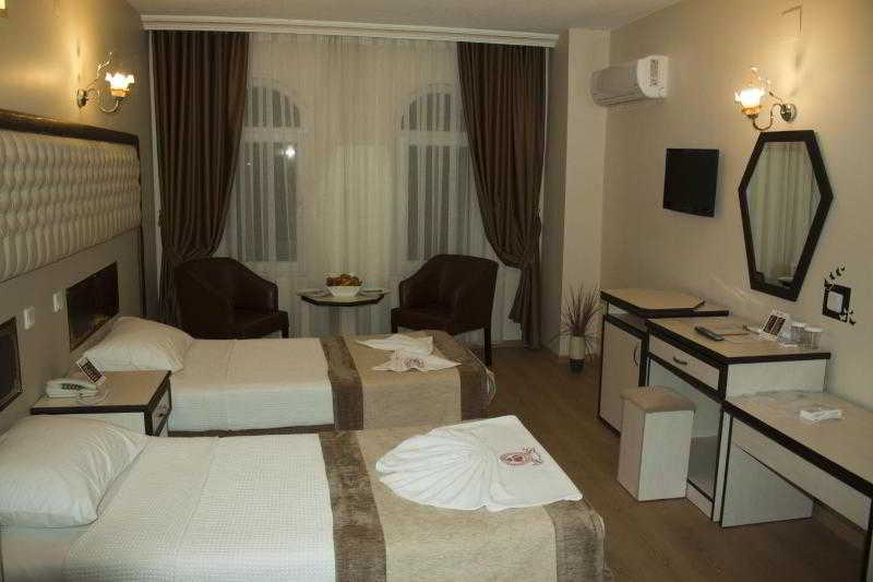 Otel Aktaş Mersin (Mediterranean)