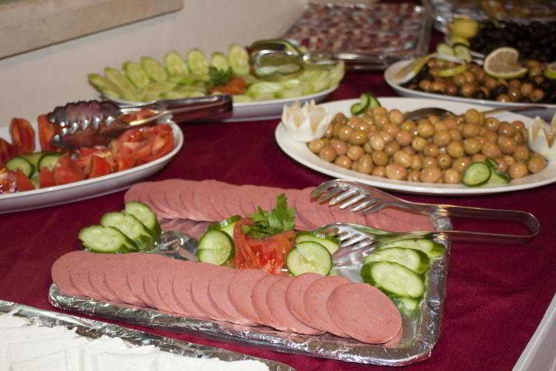 Aktaş Otel Mersin (Mediterranean)