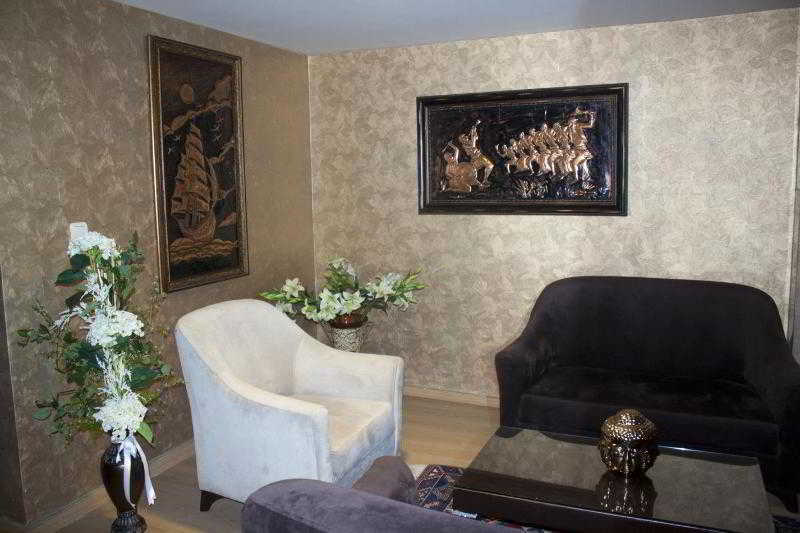 Otel Aktaş