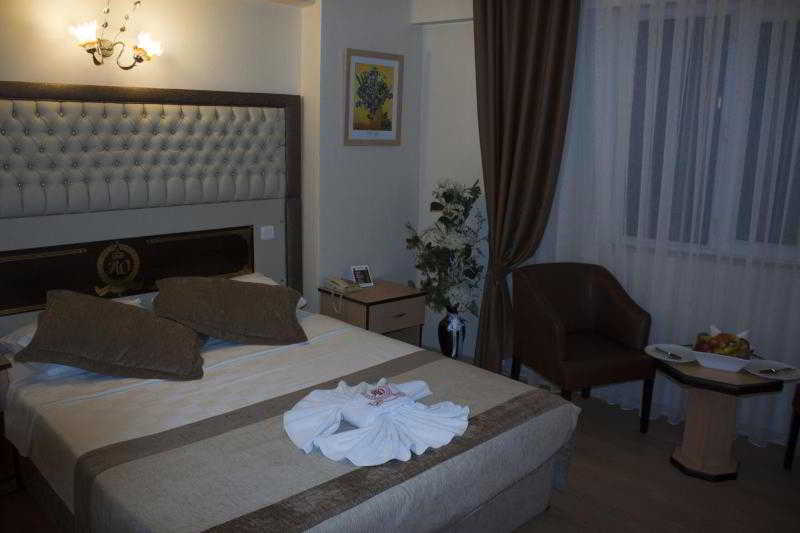 Otel Aktaş