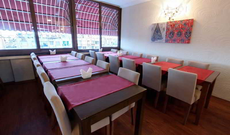Aktaş Otel 3*