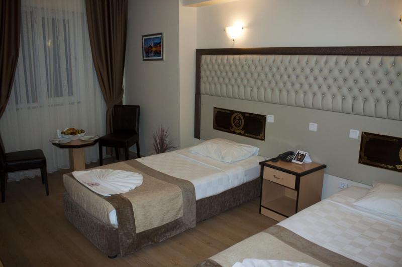 Aktaş Otel