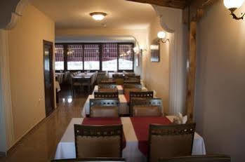 Aktaş Otel Mersin (Mediterranean)