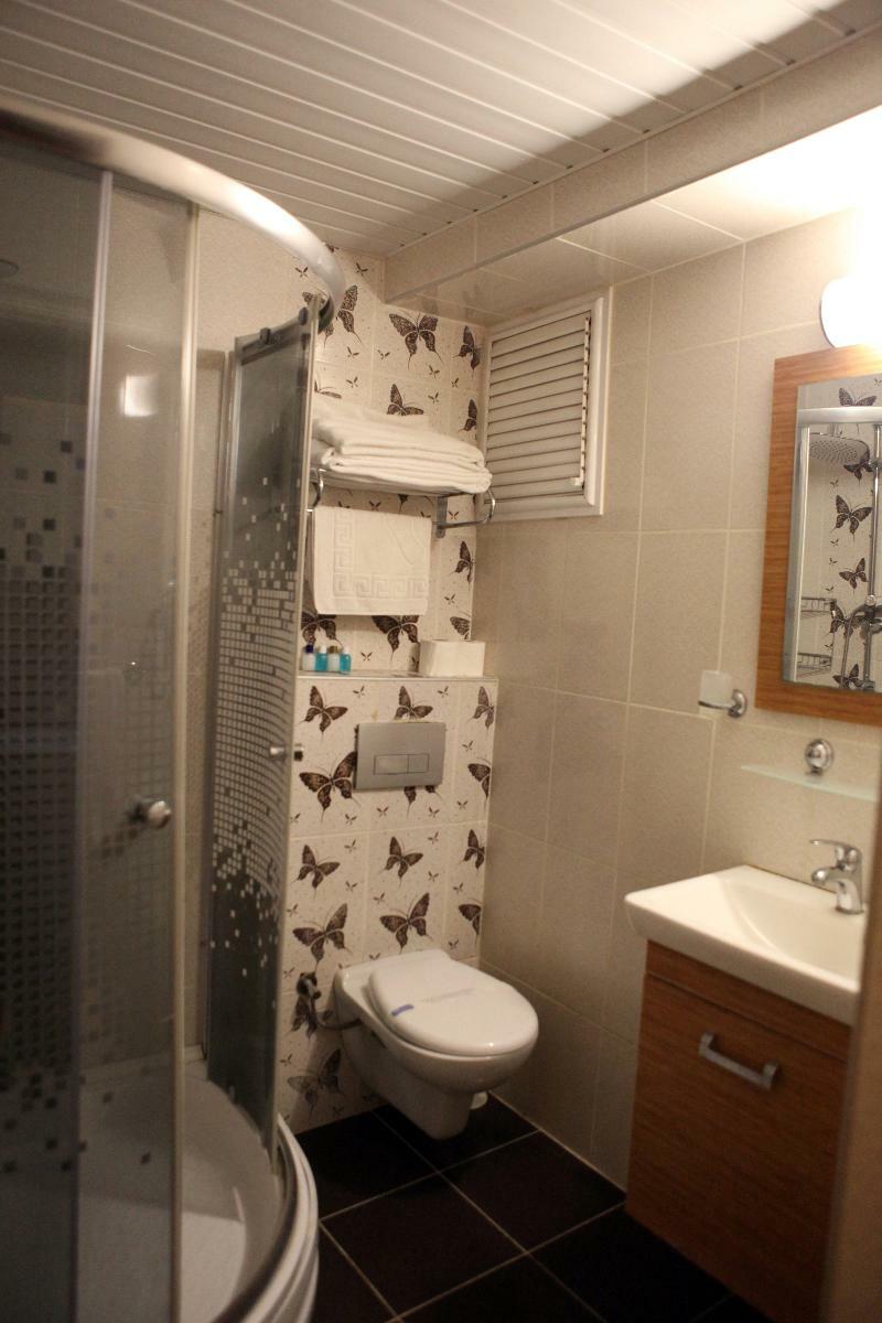 Aktaş Otel Mersin (Mediterranean)