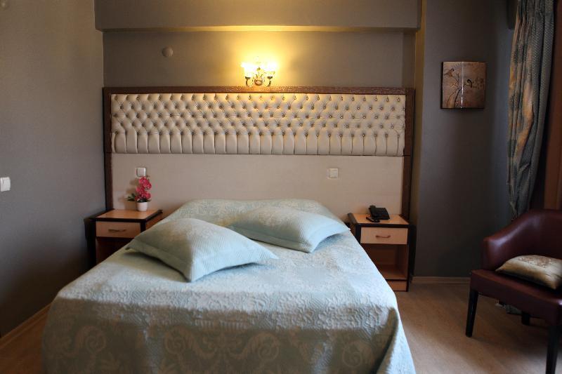Otel Aktaş 3*
